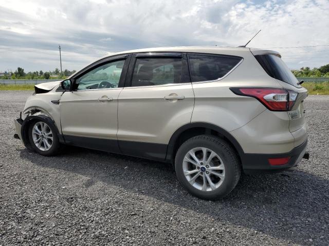 Photo 2 from auction – 2017 FORD ESCAPE SE with VIN 1FMCU0G99HUB24242