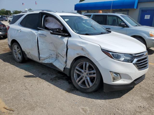 Photo 4 from auction – 2018 CHEVROLET EQUINOX PR with VIN 2GNAXMEV2J6303745