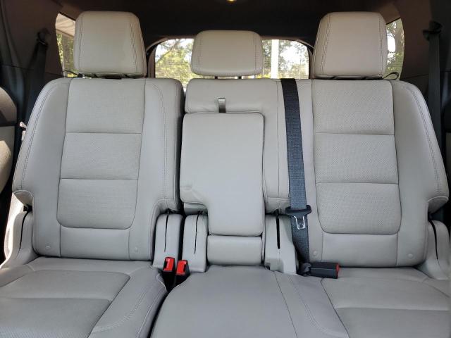 Photo 10 from auction – 2014 FORD EXPLORER L with VIN 1FM5K7F83EGA85092