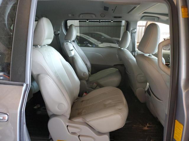 Photo 11 from auction – 2013 TOYOTA SIENNA XLE with VIN 5TDYK3DC6DS394495