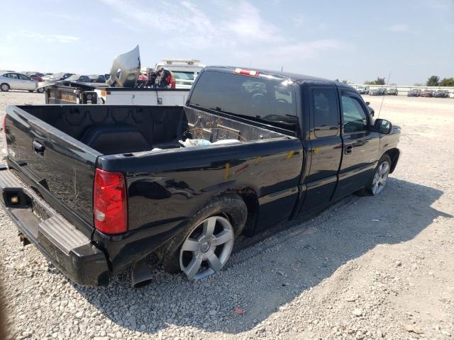Zdjęcie 3 z aukcji – 2003 CHEVROLET SILVERADO z VIN 2GCEK19NX31328314