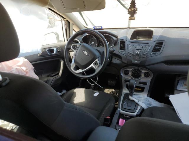 Photo 8 from auction – 2016 FORD FIESTA SE with VIN 3FADP4EJ2GM138643