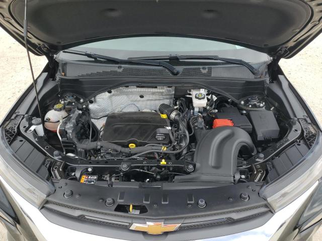 Photo 12 from auction – 2023 CHEVROLET TRAILBLAZE with VIN KL79MMS22PB206160
