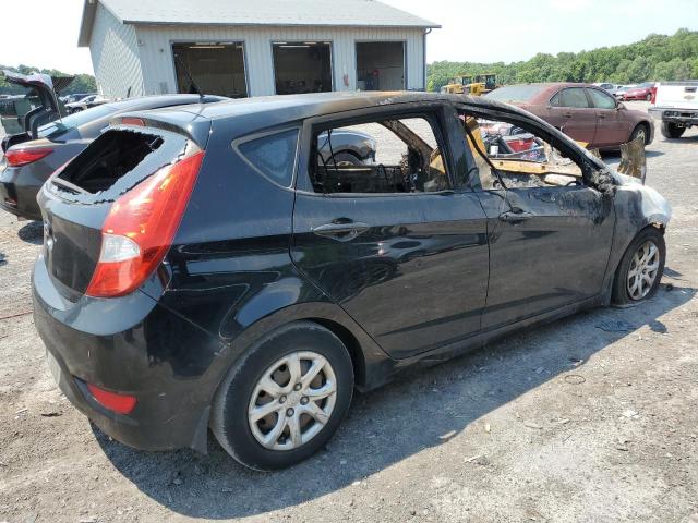 Photo 3 from auction – 2013 HYUNDAI ACCENT GLS with VIN KMHCT5AE6DU084654