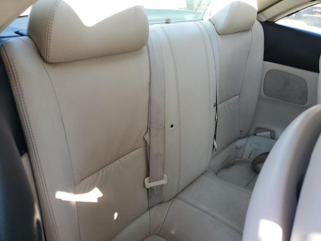 Photo 10 from auction – 2002 LEXUS SC 430 with VIN JTHFN48Y120008168
