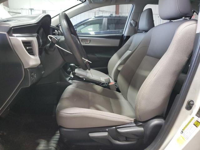 Photo 7 from auction – 2015 TOYOTA COROLLA L with VIN 2T1BURHE2FC408337
