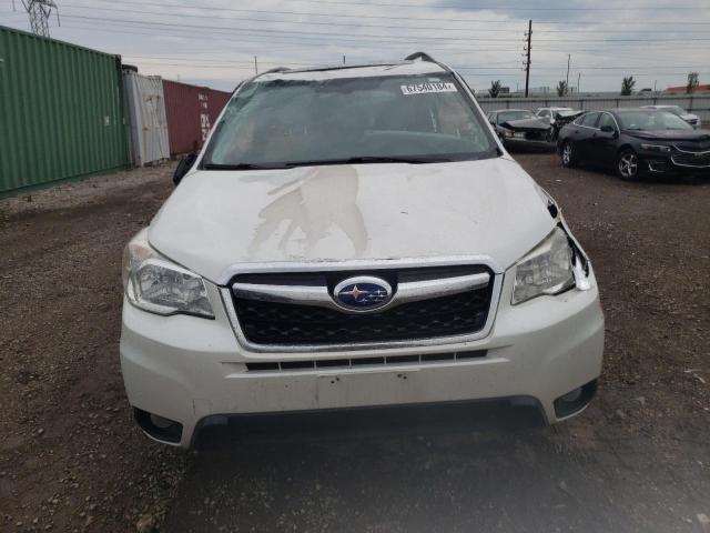 Photo 5 from auction – 2014 SUBARU FORESTER 2 with VIN JF2SJAMC5EH488467