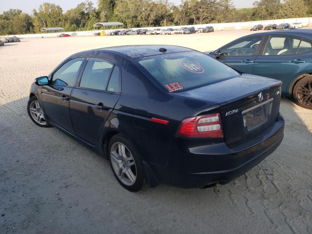 Photo 2 from auction – 2008 ACURA TL with VIN 19UUA66248A044844