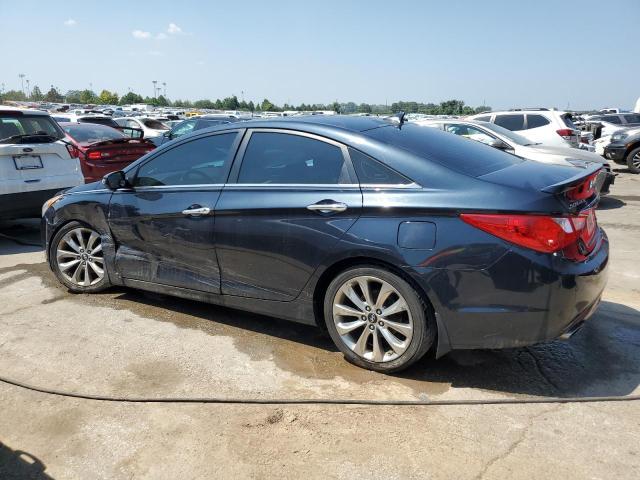 Photo 2 from auction – 2011 HYUNDAI SONATA SE with VIN 5NPEC4AB8BH209450