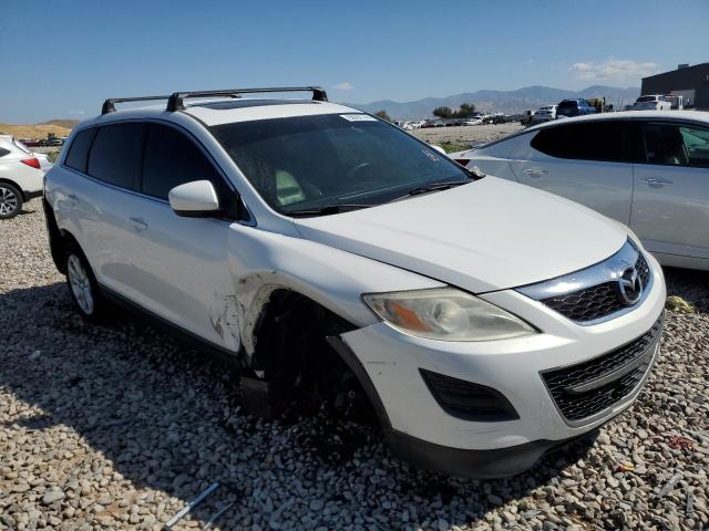 Photo 4 from auction – 2011 MAZDA CX-9 with VIN JM3TB2CA8B0305313