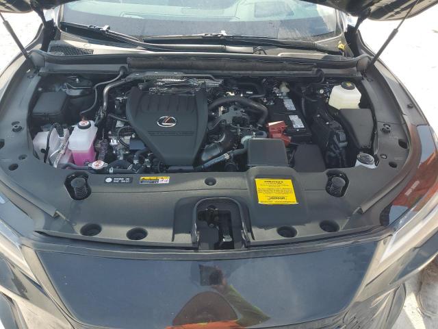 Photo 11 from auction – 2024 LEXUS RX350 with VIN 2T2BAMBA9RC038246