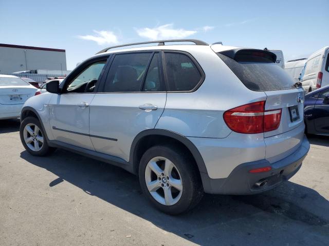 Photo 2 from auction – 2008 BMW X5 3.0I with VIN 5UXFE43568L005724