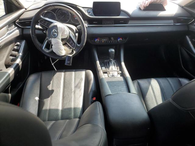 Photo 8 from auction – 2021 MAZDA 6 TOURING with VIN JM1GL1VM7M1608556