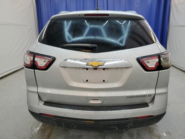 Photo 6 from auction – 2016 CHEVROLET TRAVERSE L with VIN 1GNKRGKD6GJ196044