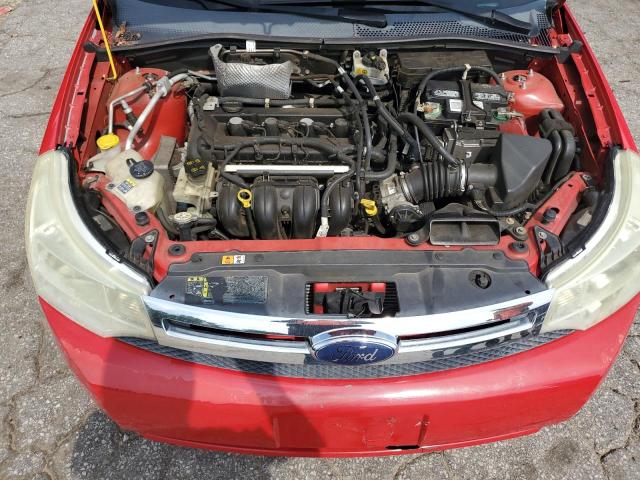 Photo 11 from auction – 2008 FORD FOCUS SE with VIN 1FAHP35N68W265122