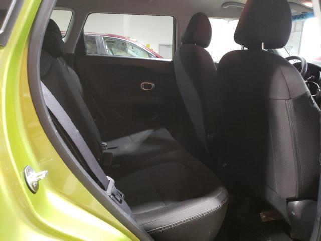 Photo 10 from auction – 2018 KIA SOUL with VIN KNDJN2A20J7895113