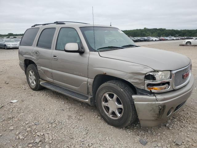 Photo 4 from auction – 2002 GMC DENALI with VIN 1GKEK63U82J206878