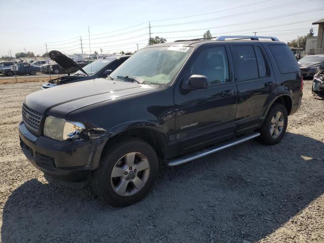 FORD EXPLORER L 2004 with VIN 1FMDU75W54ZA07194 - Photo from auction