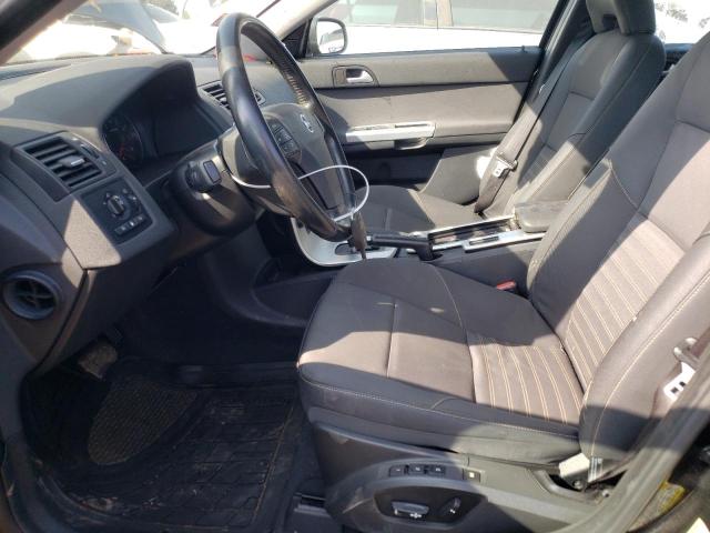 Photo 7 from auction – 2011 VOLVO S40 T5 with VIN YV1672MS2B2534809