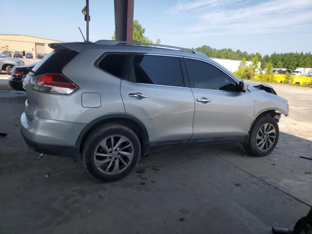 Photo 3 from auction – 2015 NISSAN ROGUE S with VIN 5N1AT2MT4FC879226