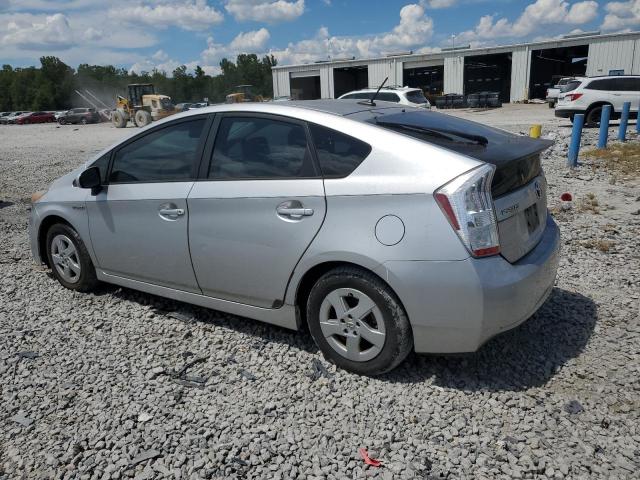 Zdjęcie 2 z aukcji – 2011 TOYOTA PRIUS z VIN JTDKN3DU8B1364625