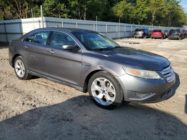 Photo 4 from auction – 2011 FORD TAURUS SEL with VIN 1FAHP2EW6BG166837