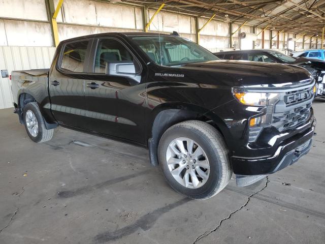 Photo 4 from auction – 2024 CHEVROLET SILVERADO with VIN 3GCPDBEK5RG199564