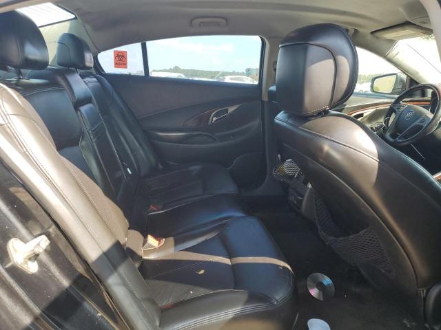 Photo 10 from auction – 2010 BUICK LACROSSE C with VIN 1G4GC5EG3AF181288