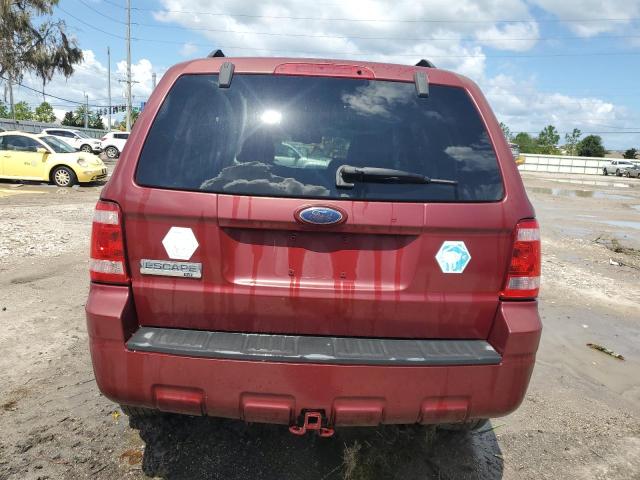 Photo 6 from auction – 2008 FORD ESCAPE XLT with VIN 1FMCU031X8KE60977