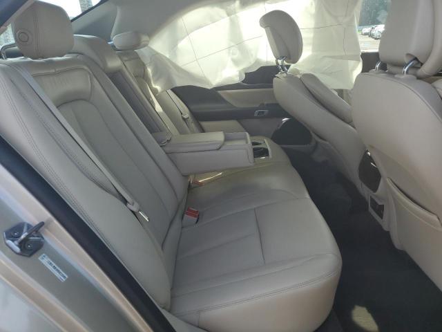 Photo 10 from auction – 2017 LINCOLN CONTINENTA with VIN 1LN6L9SK4H5611065