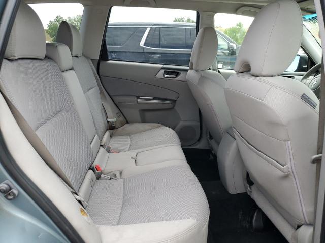 Photo 11 from auction – 2012 SUBARU FORESTER 2 with VIN JF2SHADC3CH449417