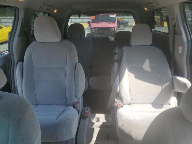 Photo 10 from auction – 2015 TOYOTA SIENNA LE with VIN 5TDKK3DC2FS604275