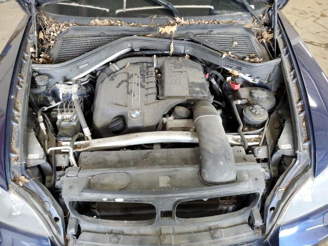 Photo 12 from auction – 2012 BMW X5 XDRIVE3 with VIN 5UXZV4C58CL763425