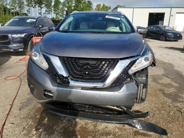 Photo 5 from auction – 2015 NISSAN MURANO S with VIN 5N1AZ2MH2FN237487