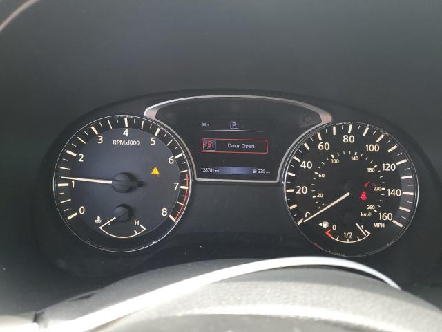 Photo 9 from auction – 2016 NISSAN PATHFINDER with VIN 5N1AR2MN9GC615582