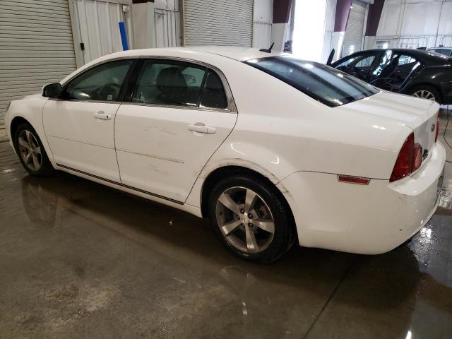 Photo 2 from auction – 2011 CHEVROLET MALIBU 1LT with VIN 1G1ZC5E12BF223937