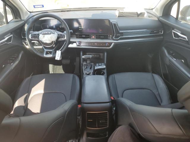 Photo 8 from auction – 2023 KIA SPORTAGE E with VIN 5XYK33AF5PG041510