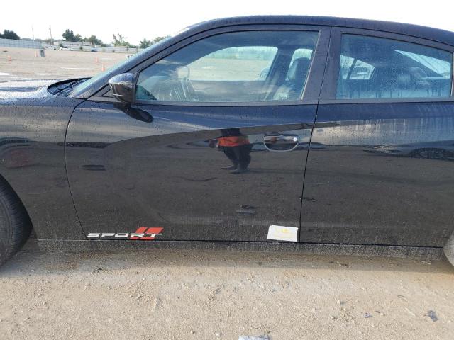 Photo 12 from auction – 2020 DODGE CHARGER SX with VIN 2C3CDXBG3LH204283