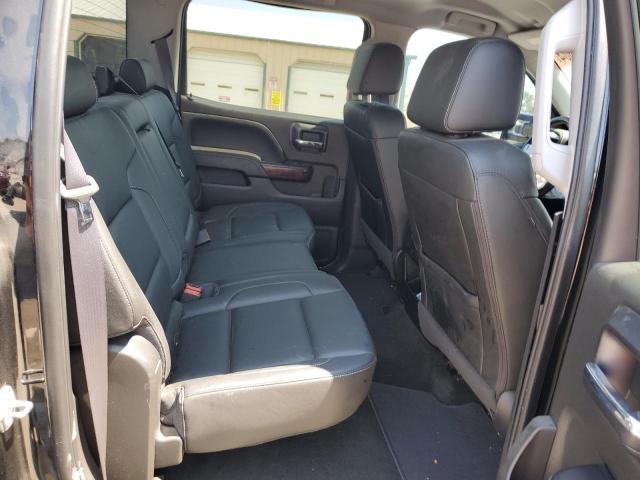 Photo 10 from auction – 2017 GMC SIERRA K15 with VIN 3GTU2NEC5HG340361