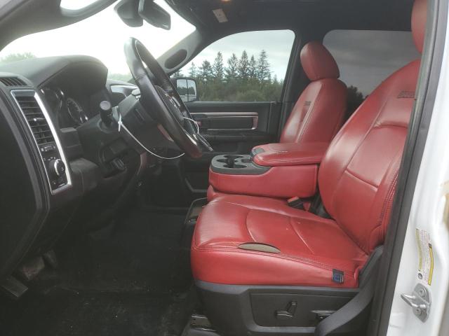 Photo 7 from auction – 2021 RAM 1500 CLASS with VIN 1C6RR7LG2MS522645