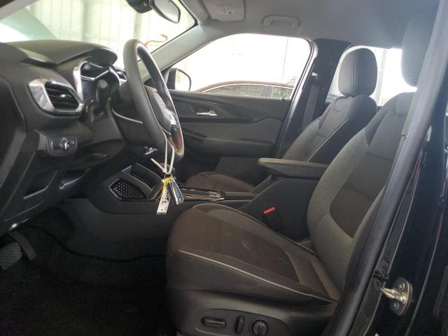 Photo 7 from auction – 2022 CHEVROLET TRAILBLAZE with VIN KL79MPS22NB139476