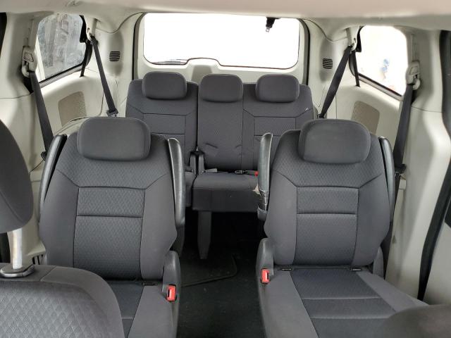 Photo 10 from auction – 2010 DODGE GRAND CARA with VIN 2D4RN5D14AR244902