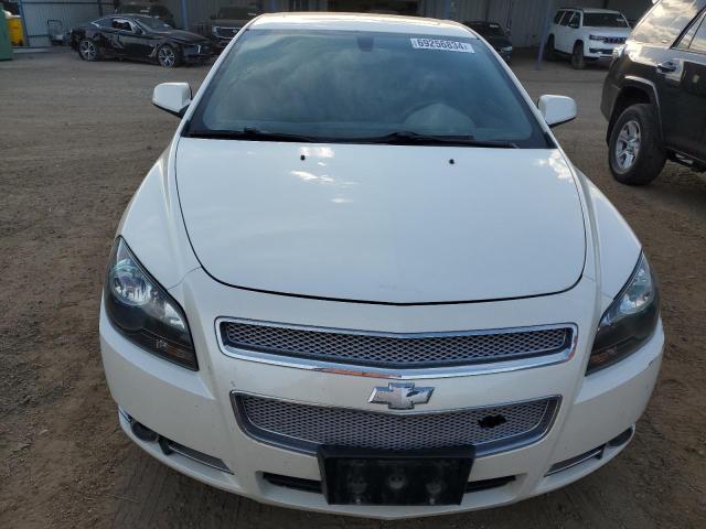 Photo 5 from auction – 2012 CHEVROLET MALIBU LTZ with VIN 1G1ZE5E00CF211756