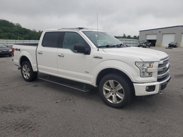 Photo 4 from auction – 2016 FORD F150 SUPER with VIN 1FTEW1EG5GFC03859