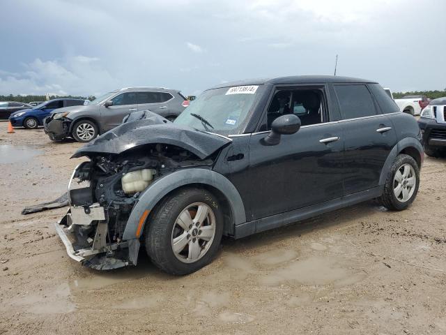 MINI COOPER 2015 with VIN WMWXS5C53FT829968 - Photo from auction