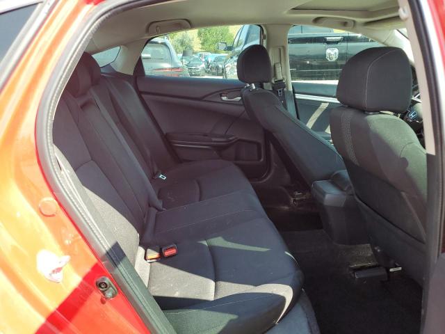 Photo 10 from auction – 2016 HONDA CIVIC EX with VIN 2HGFC2F7XGH551027