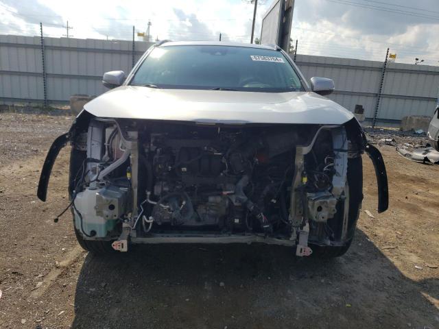 Photo 5 from auction – 2019 TOYOTA RAV4 LIMIT with VIN 2T3N1RFV6KW061443