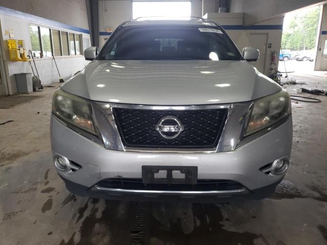 Photo 5 from auction – 2013 NISSAN PATHFINDER with VIN 5N1AR2MM4DC602516