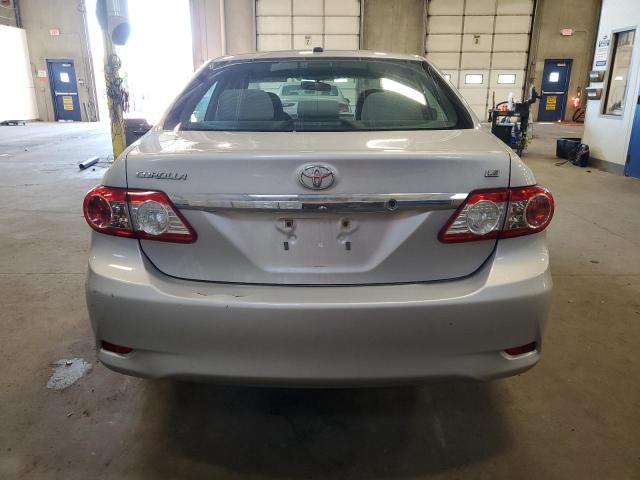 Photo 6 from auction – 2013 TOYOTA COROLLA BA with VIN 2T1BU4EE3DC994616