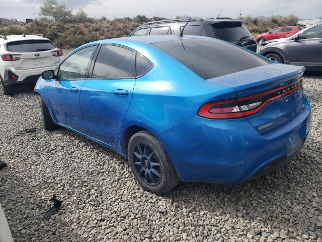 Photo 2 from auction – 2015 DODGE DART SE with VIN 1C3CDFAA8FD390248